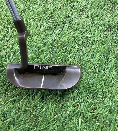 Ping karsten becu beryllium - becu,