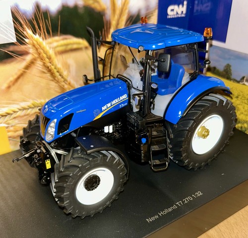 Ros scale new holland - 1:32,