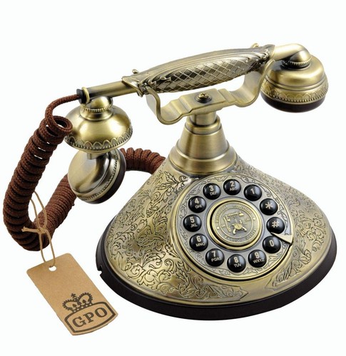 Gpo duchess nostalgic vintage - gpo,