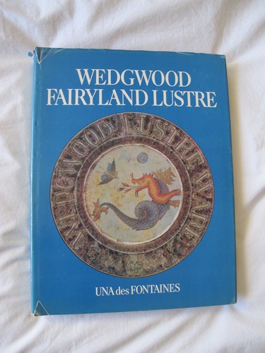 Wedgwood fairyland lustre - fairyland,