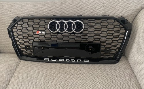 Audi b9 honeycomb - a5,
