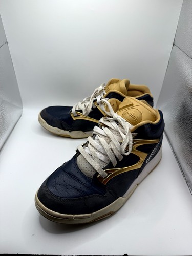 Reebok pump omni - omni, j98964