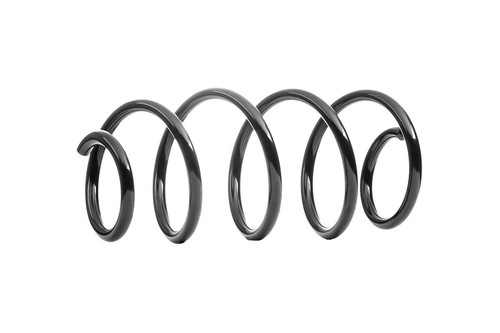 Coil spring front fits - front, land