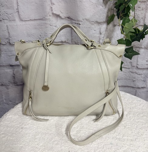 Radley genuine leather - genuine,