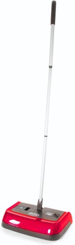 Carpet sweeper silent - sweeper,