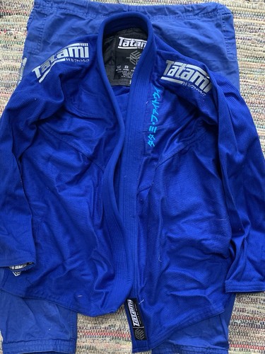Tatami estilo blue a4l - estilo,