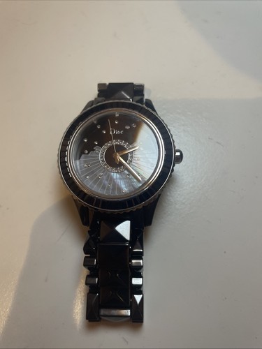 Christian dior viii - christian,
