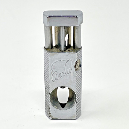 Vintage ever cut - -,