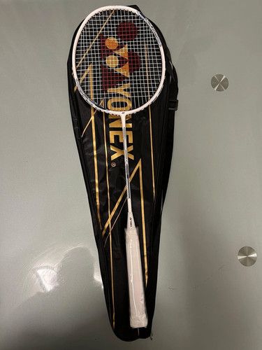 Yonex badminton racquet astrox - badminton,