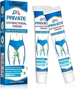 Private care antibacterial - private,