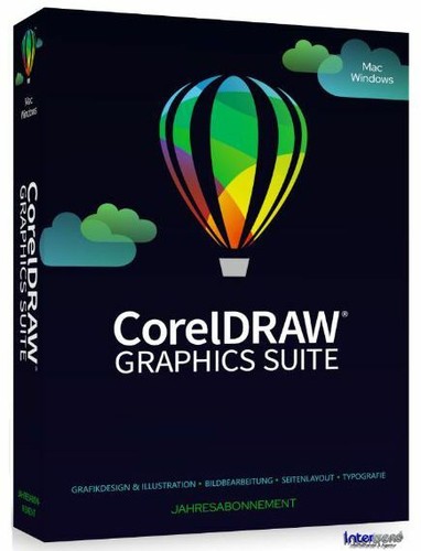 Corel draw graphics - corel,