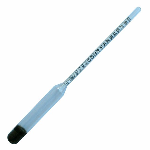 Easy read hydrometer - easy,