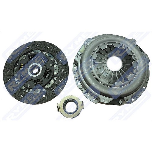 Piece clutch kit - 3, honda