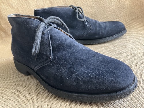 Church jockey men blue - jockey,