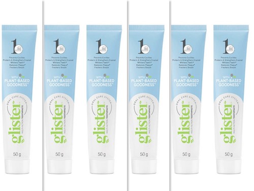 Amway glister x travel - amway,