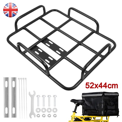 Delivery box bag - box, rack