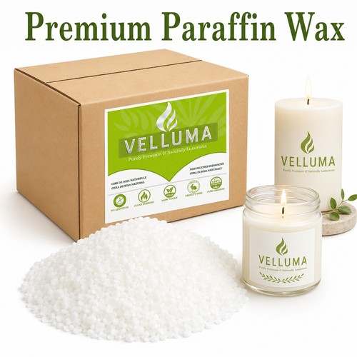 Paraffin wax pellets - pellets, for
