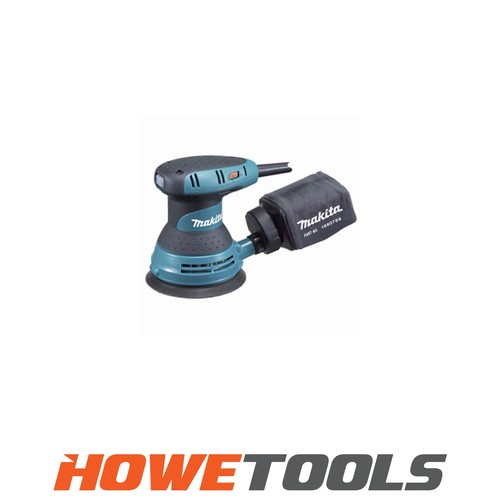 Makita bo5031 240v orbital - makita,