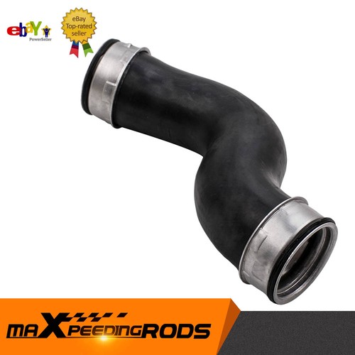 1xintercooler pipe turbo - pipe,