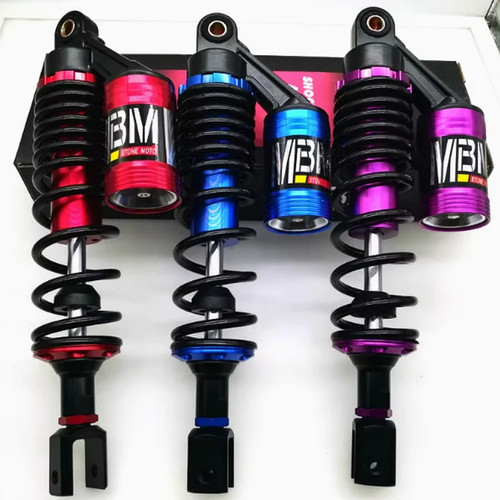 320mm motorcycle rear - 320mm, 12.5"