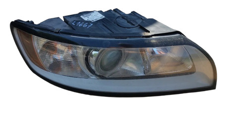 Front headlight volvo s40 - front,