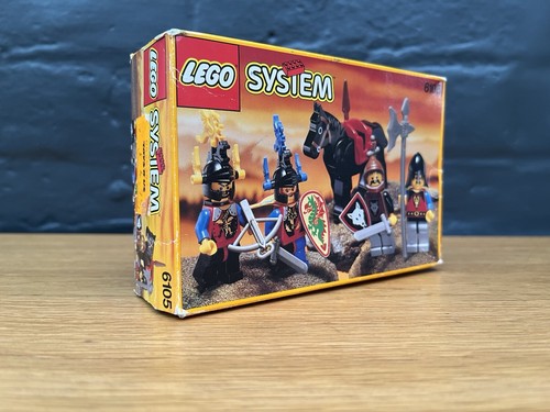 Lego vintage castle - vintage,