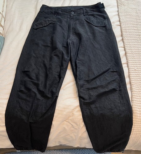 Outlier injected linen injex - linen,
