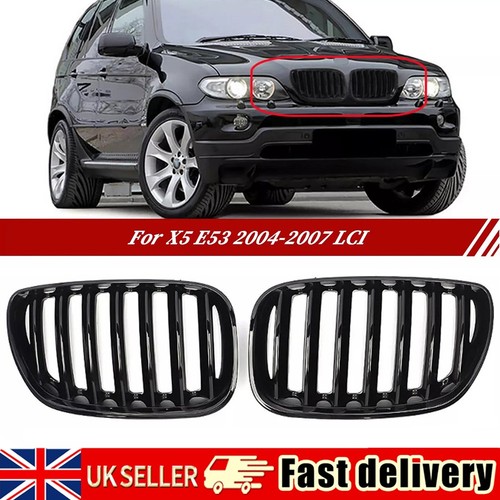 Pair for bmw e53 - pair,