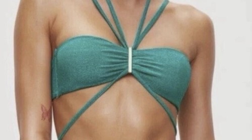 Ann summers bikini - ann, top