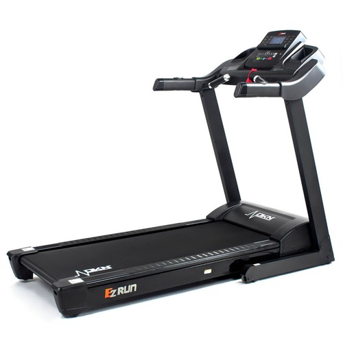 Dkn ezrun folding treadmill - ezrun,