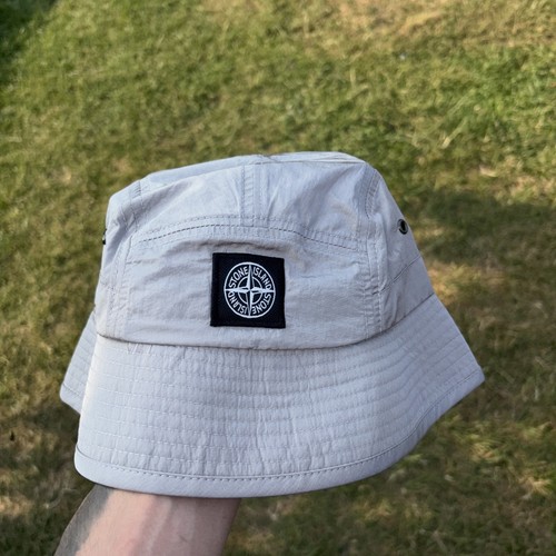 Stone island nylon metal - island,
