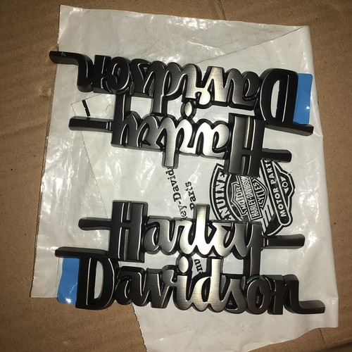 Genuine harley davidson dyna - genuine,