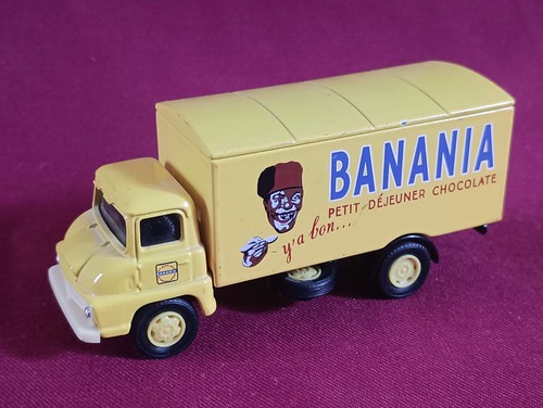 Corgi toys thames trader - corgi,