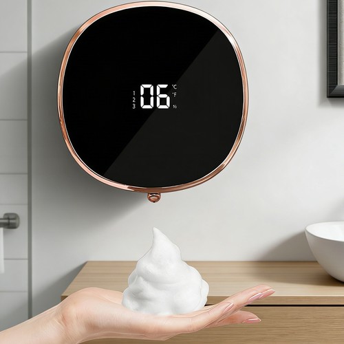 Automatic soap dispenser wall - automatic,