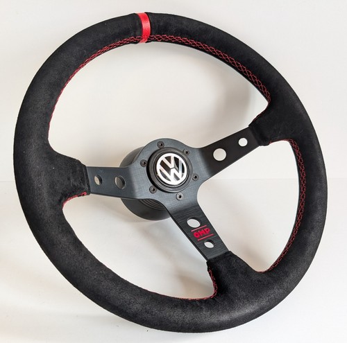 Steering wheel fits for - wheel, vw