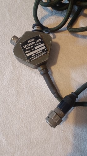 Clansman radio equipment - clansman,