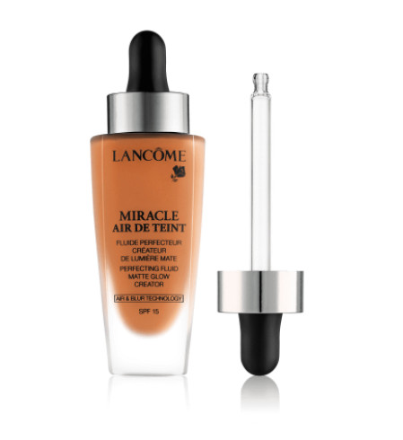 Lancome miracle air teint - air, de