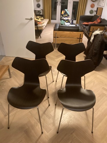 Fritz hansen arne - hansen,