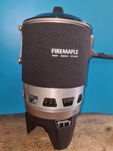Fire maple fms 8 litre - fire-maple, 0.8