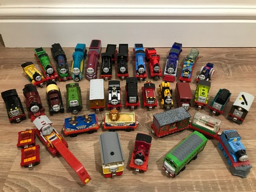 Thomas the tank - tank, engine