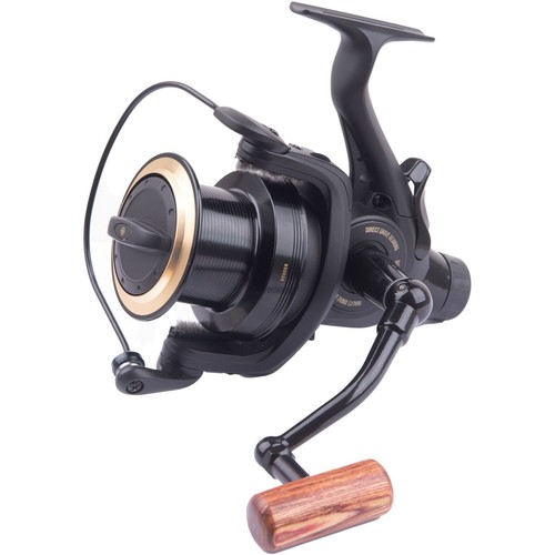 Wychwood riot fishing reel - wychwood,
