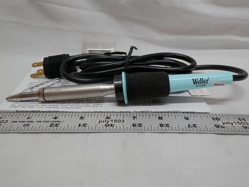 New weller w100p3 - (1),