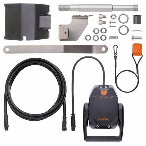 Torqeedo remote throttle - torqeedo, r/t