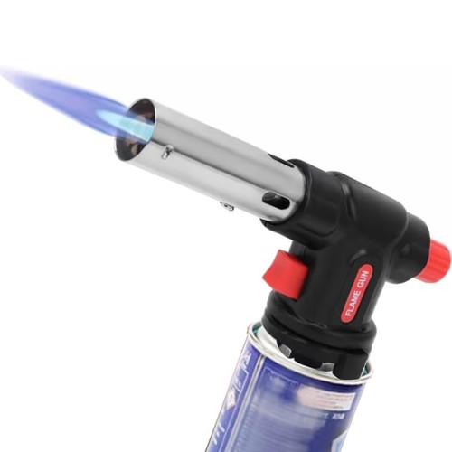 Adjustable butane gas blow - butane,
