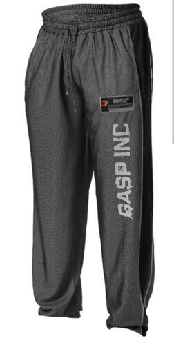 Genuine gasp - xl.,