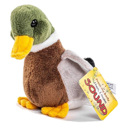 Uni toys l57035 - uni, duck
