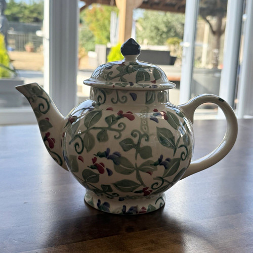 Emma bridgewater sweet pea - emma,