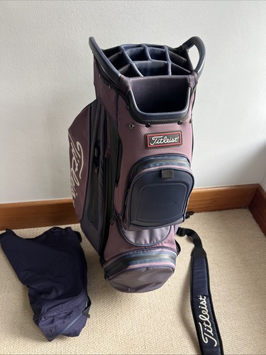 Titleist stadry waterproof - stadry, 15