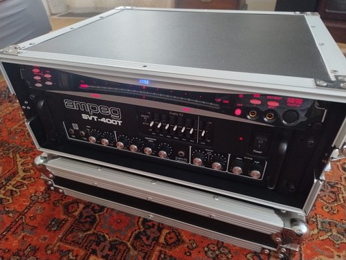 Ampeg svt 400t - svt-400t, 400w