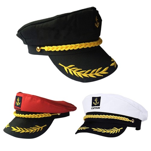 Sailor hat yacht captain - sailor,